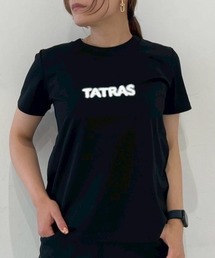【TATRAS】タトラス/ ANDEZ アンデス トップス/ロゴTシャツ TATRAS CONCEPT STORE｜【TATRAS 直営店】ANDEZ アンデス / T