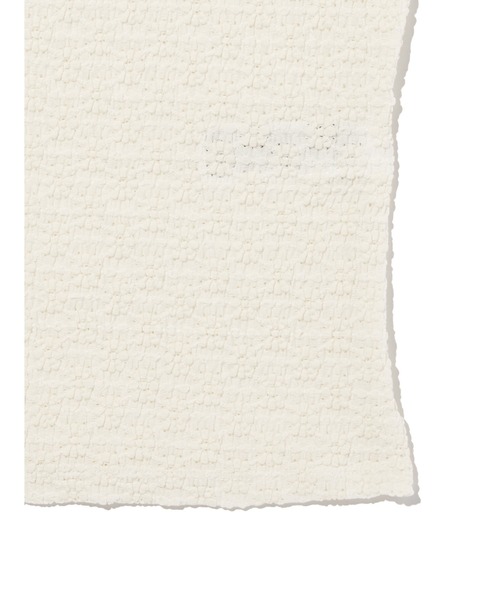 Levi's（リーバイス）の「Levi's/リーバイス アニカ クルーネック トップ（Tシャツ/カットソー・レディース・ホワイト・XS/M/S）」の7枚目の写真