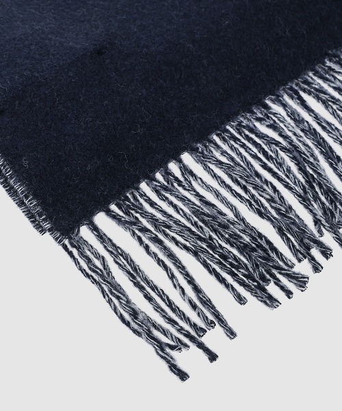 L ECHARPE JACQUEMUS(マフラー)|JACQUEMUS(ジャックムス)の L ECHARPE JACQUEMUS(マフラー)|JACQUEMUS(ジャックムス)の