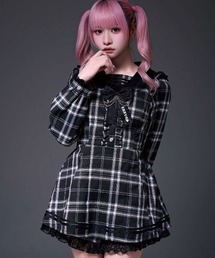 TRAVAS TOKYO｜トラバス トウキョウのジャケット/アウター通販