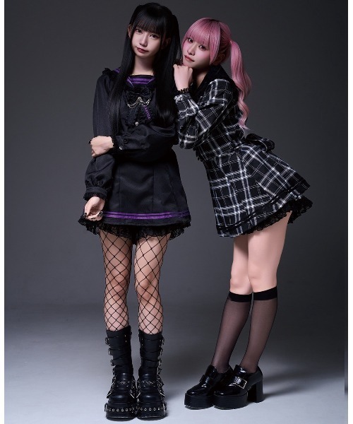 【flowerプロフ(必)同封X 】TRAVAS TOKYO 上下セット flowerプロフ(必)同封X 様専用】TRAVAS TOKYO 上下セット - メルカリ