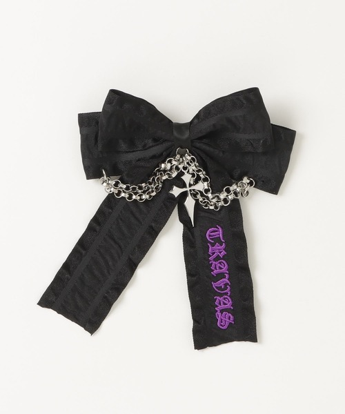 TRAVAS TOKYO/トラバス トーキョー』セーラーフリルセットアップ