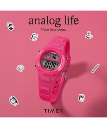 TIMEX｜タイメックスのデジタル腕時計通販 - ZOZOTOWN