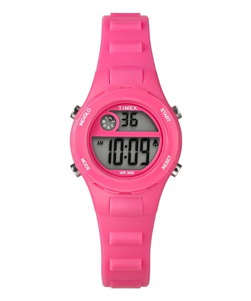 TIMEX(タイメックス)の「TIMEX/タイメックス kids 腕時計 TX-TW2W92500 ユニセックス(デジタル腕時計・レディース・その他・FREE)」の4枚目の写真