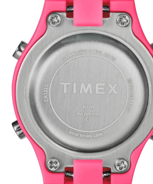 TIMEX(タイメックス)の「TIMEX/タイメックス kids 腕時計 TX-TW2W92500 ユニセックス(デジタル腕時計・レディース・その他・FREE)」の6枚目の写真