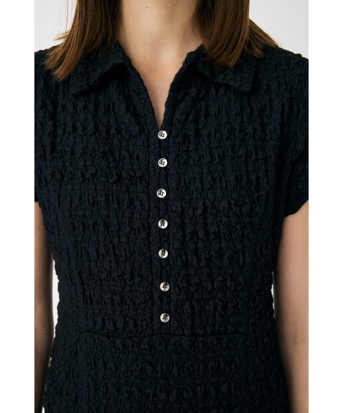 MERMAID LACE ミニドレス（ワンピース）｜MOUSSY（マウジー）の