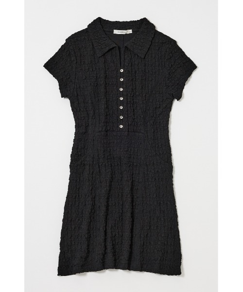 MERMAID LACE ミニドレス（ワンピース）｜MOUSSY（マウジー）の