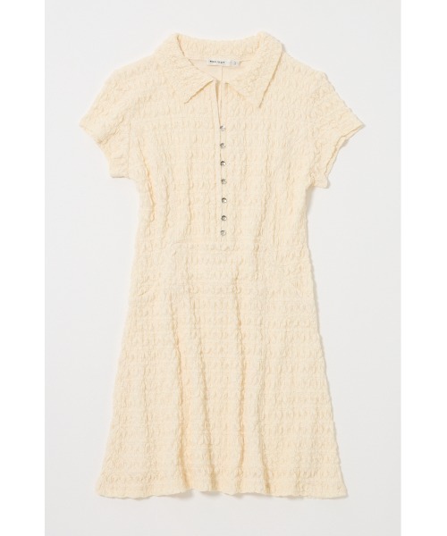 本日限定お値下げ MOUSSY MERMAID H/S LACE ドレス MOUSSY | MERMAID H/S レースドレス (ワンピース(ロング