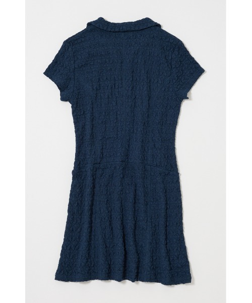 MERMAID LACE ミニドレス（ワンピース）｜MOUSSY（マウジー）の