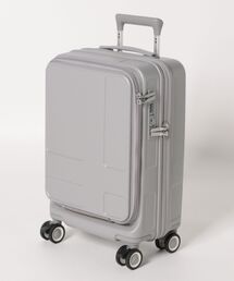 【innovator/イノベーター】 カップホルダー スーツケース 35L