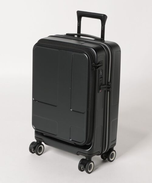 【35L】innovator イノベーター スーツケース キャリーケース dショッピング |正規品 2年保証イノベーター スーツ ケース