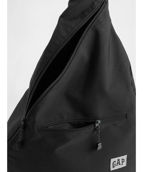 セール】Gapロゴ スリングバッグ（ボディバッグ/ウエストポーチ）｜GAP