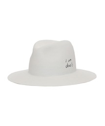 UNDERCOVER｜アンダーカバーの帽子通販 - ZOZOTOWN