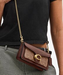 COACH｜コーチのバッグ（ブラウン/茶色系）通販 - ZOZOTOWN