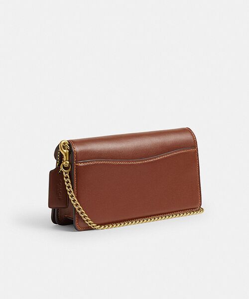 coach ボディバッグ 茶色 新品同様 コーチ COACH バッグ （ブラウン） - ファッション通販 MAGASEEK