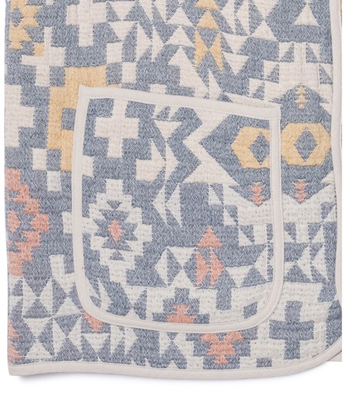 PENDLETON（ペンドルトン）の「ベスト（ベスト・メンズ・アイボリー・ONE SIZE）」の11枚目の写真