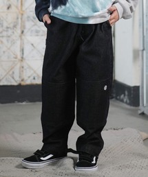 ELEMENT（エレメント）の「ELEMENT/エレメント SHOD PT STD WKNEE YOUTH キッズ ロンパン BF026-723（その他パンツ）」