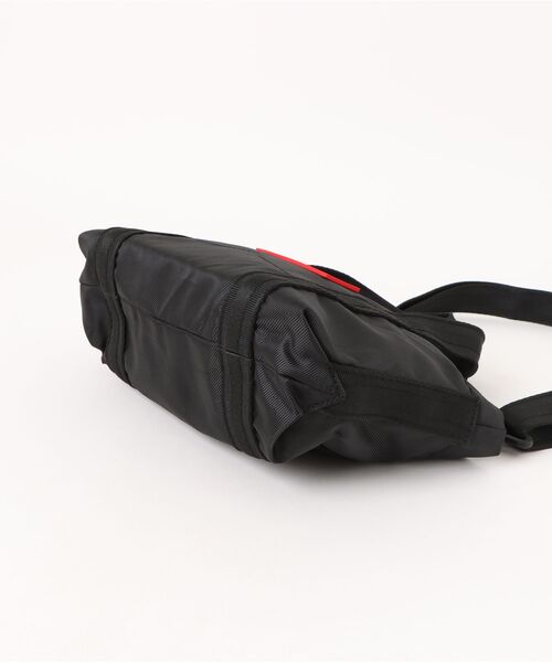 HUNTER(ハンター)の「【HUNTER】ハンター ORIGINAL ESSENTIAL MINI TOTE ミニトート ショルダーバッグ(ショルダーバッグ・レディース・ブラック/レッド/ネイビー/オリーブ・FREE)」の6枚目の写真