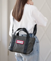 セール】【HUNTER】ハンター ORIGINAL ESSENTIAL MIDI TOPCLIP BACPACK