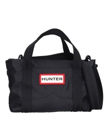 【HUNTER】ハンター ORIGINAL ESSENTIAL MINI TOTE ミニトート ショルダーバッグ