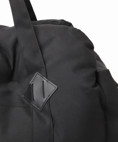 OUTDOOR PRODUCTS（アウトドアプロダクツ）の「追加 スリーアローズ別注3WAY DRIVE CARRY BED ドライブキャリーベッド（アウトドアグッズ・レディース・ブラック・FREE）」の11枚目の写真