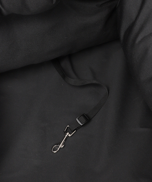 OUTDOOR PRODUCTS（アウトドアプロダクツ）の「追加 スリーアローズ別注3WAY DRIVE CARRY BED ドライブキャリーベッド（アウトドアグッズ・レディース・ブラック・FREE）」の15枚目の写真