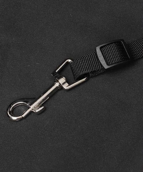 OUTDOOR PRODUCTS（アウトドアプロダクツ）の「追加 スリーアローズ別注3WAY DRIVE CARRY BED ドライブキャリーベッド（アウトドアグッズ・レディース・ブラック・FREE）」の16枚目の写真