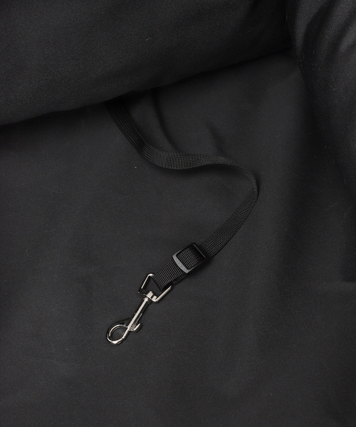 OUTDOOR PRODUCTS（アウトドアプロダクツ）の「追加 スリーアローズ別注3WAY DRIVE CARRY BED ドライブキャリーベッド（アウトドアグッズ・レディース・ブラック・FREE）」の17枚目の写真