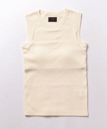 Ameri（アメリ）の「ノースリーブトップス（タンクトップ）」