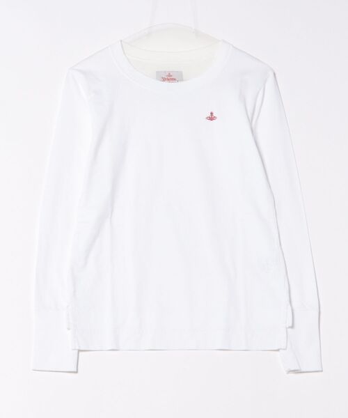 Vivienne Westwood（ヴィヴィアンウエストウッド）の「ラブフリルポロ