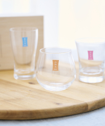 collex(�R���b�N�X)�́y���m���X�؃K���X�z ���݂���׎��O���X�Z�b�g ������ �H��@�Ή��O���X �M�t�g(�O���X/�}�O�J�b�v/�^���u���[)