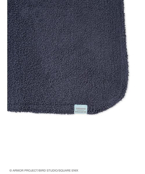 ドラゴンクエスト】【ベビー】パウダードラキーブランケット（その他