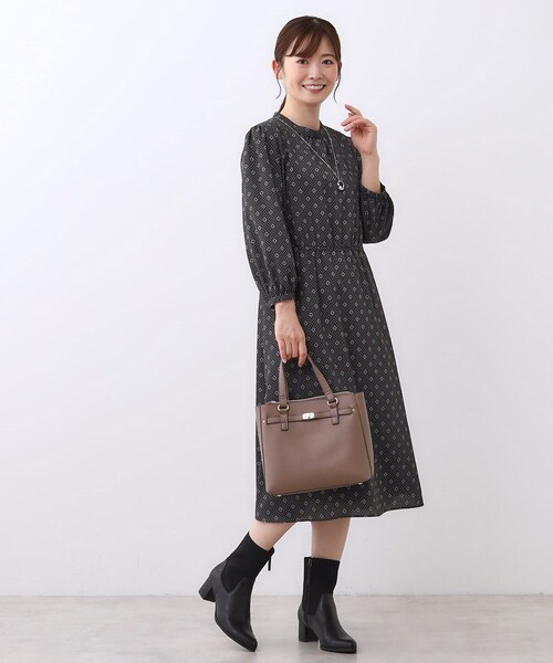 セール】【きちんと見え／通勤／セレモニーにおすすめ◎】ドット