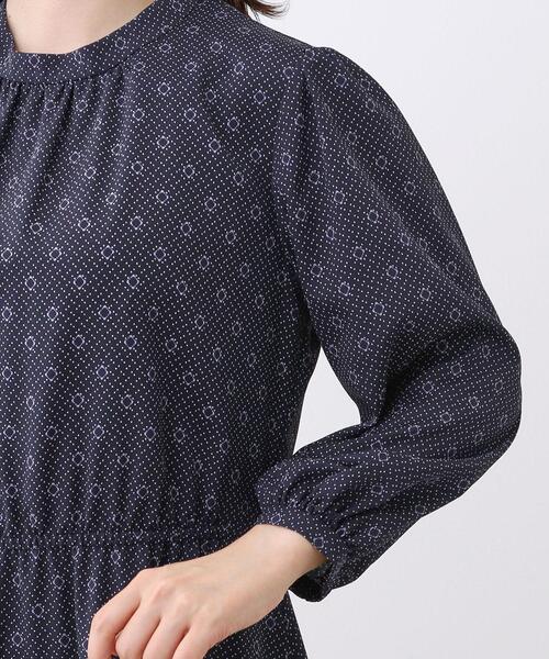 セール】【きちんと見え／通勤／セレモニーにおすすめ◎】ドット