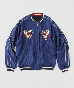 東洋エンタープライズ アセテート 綿入 TAILOR TOYO テーラー東洋