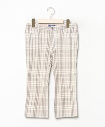 ブランド古着】BURBERRY BLUE LABEL｜バーバリーブルーレーベル