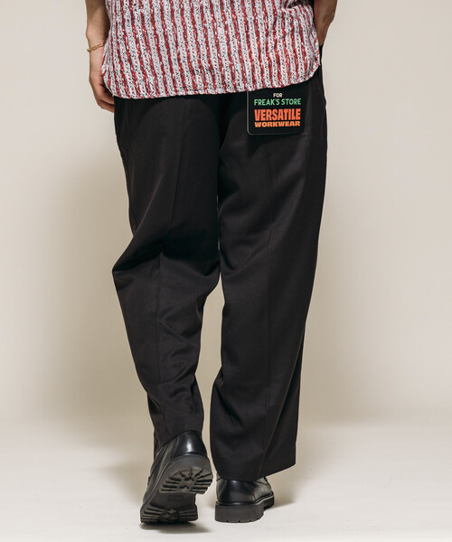 セール】RED KAP/レッドキャップ 別注 SMU PT-38 SETUP 2TUCK TR WIDE