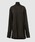 DRIES VAN NOTEN�i�h���X���@���m�b�e���j�́uCHADDY 2267 W.W.SHIRT�i�V���c/�u���E�X�j�v�b�u���E��