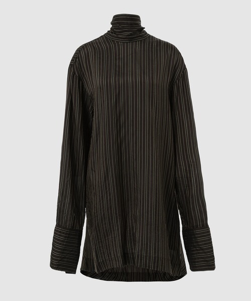 DRIES VAN NOTEN（ドリスヴァンノッテン）の「CHADDY 2267 W.W.SHIRT