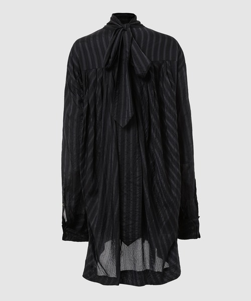 DRIES VAN NOTEN（ドリスヴァンノッテン）の「CHADDY 2267 W.W.SHIRT