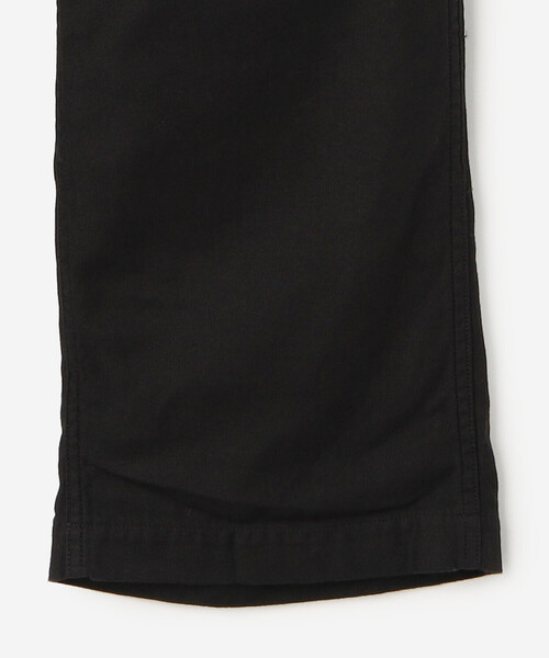 orSlow（オアスロウ）の「orSlow | WIDE FIT NEW YORKER WOMEN（その他パンツ・レディース・ブラック・0）」の7枚目の写真