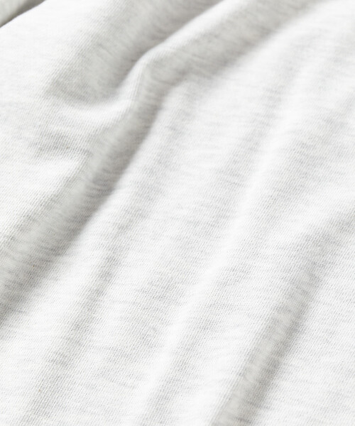 FREAK'S STORE(フリークスストア)の「SAUVENIR/サウベニア 別注 L/S KANNAIGI by Healthknit/裏毛/長袖館内着/ヘルスニット/セットアップ(ルームウェア/パジャマ・メンズ・グレー/ブラック・SMALL/MEDIUM/LARGE)」の9枚目の写真