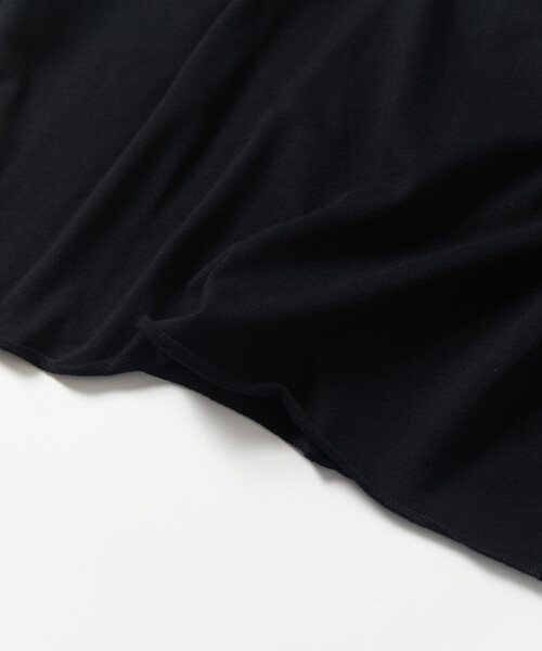 FREAK'S STORE(フリークスストア)の「SAUVENIR/サウベニア 別注 L/S KANNAIGI by Healthknit/裏毛/長袖館内着/ヘルスニット/セットアップ(ルームウェア/パジャマ・メンズ・グレー/ブラック・SMALL/MEDIUM/LARGE)」の16枚目の写真