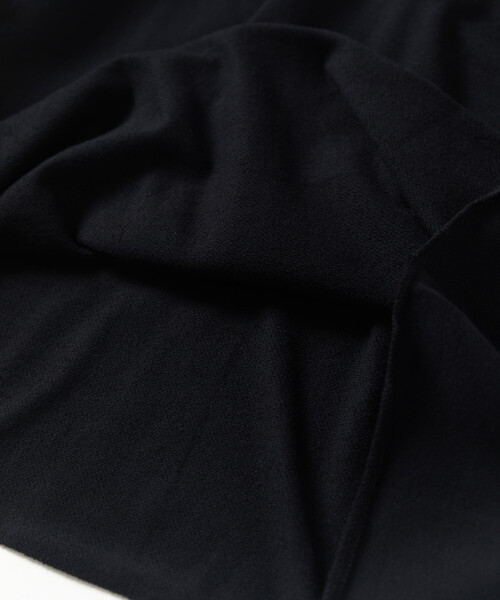 FREAK'S STORE(フリークスストア)の「SAUVENIR/サウベニア 別注 L/S KANNAIGI by Healthknit/裏毛/長袖館内着/ヘルスニット/セットアップ(ルームウェア/パジャマ・メンズ・グレー/ブラック・SMALL/MEDIUM/LARGE)」の17枚目の写真