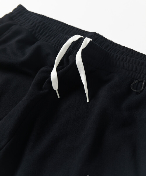 FREAK'S STORE(フリークスストア)の「SAUVENIR/サウベニア 別注 L/S KANNAIGI by Healthknit/裏毛/長袖館内着/ヘルスニット/セットアップ(ルームウェア/パジャマ・メンズ・グレー/ブラック・SMALL/MEDIUM/LARGE)」の21枚目の写真