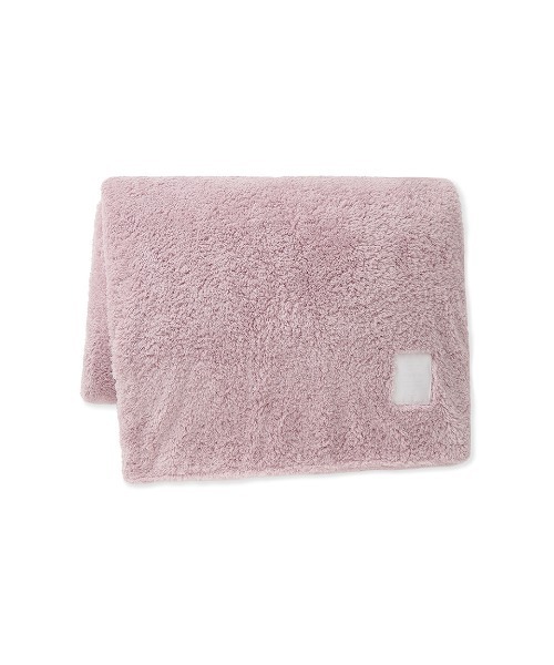 Sleep】モコモコ 掛けカバー（ダブル）（寝具）｜gelato pique Sleep