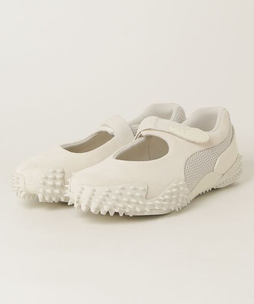 Puma Mostro Fey PRMスニーカー　24cm PUMA Mostro Fey PRM スニーカー | ブラック | FARFETCH JP