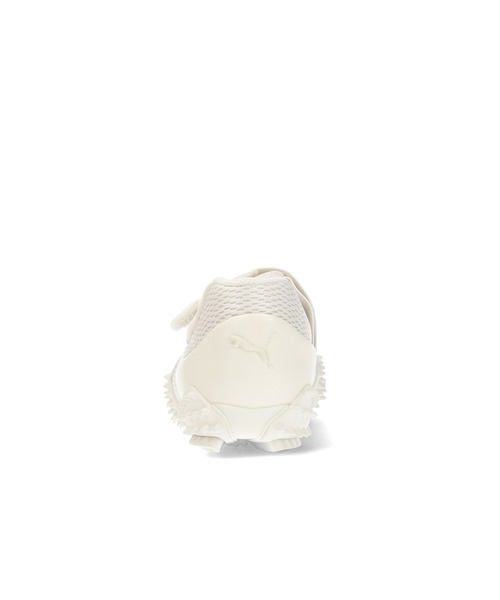 PUMA(プーマ)の「PUMA MOSTRO FEY PRM 401062-02(スニーカー・メンズ・ホワイト・27cm/27.5cm/28cm/26.5cm)」の3枚目の写真