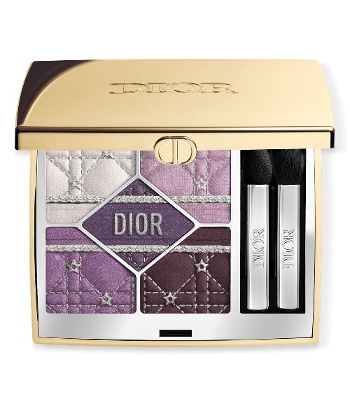 ディオールショウ サンク クルール（ホリデー コレクション 2025