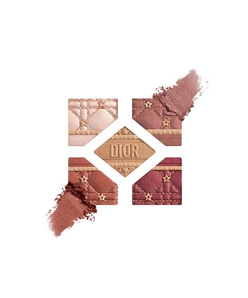 ディオールショウ サンク クルール（ホリデー コレクション 2025